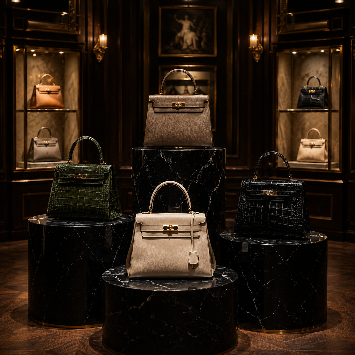 Bags