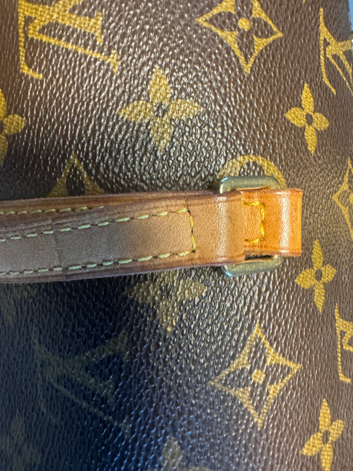 Louis Vuitton Papillon Vintage bag