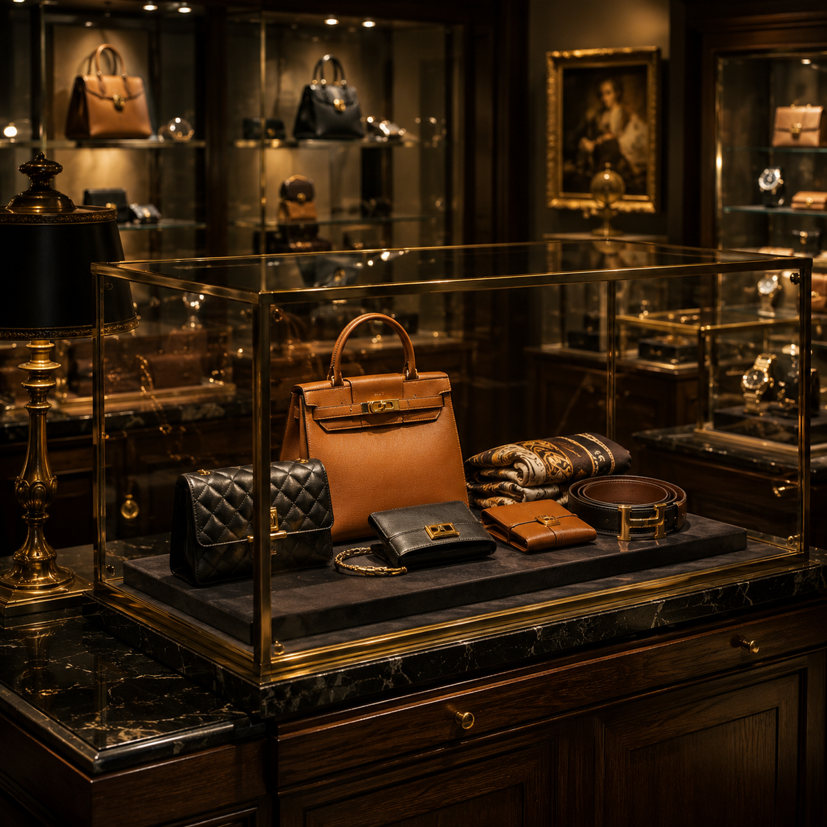 Accessories