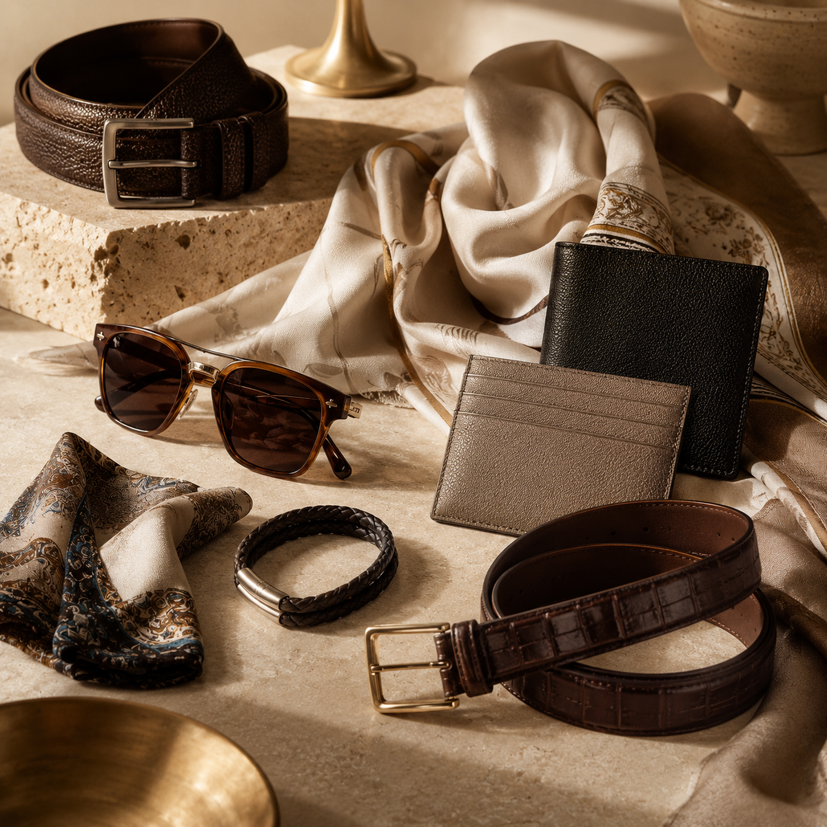 Men's Accessories
