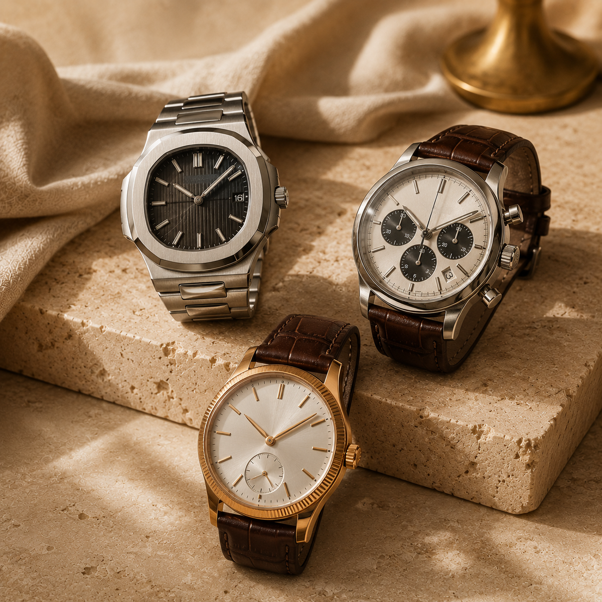 Men's Luxury Watches