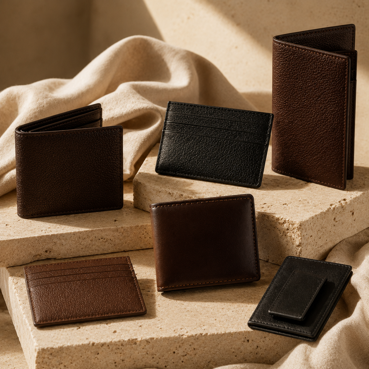 Men's Wallets