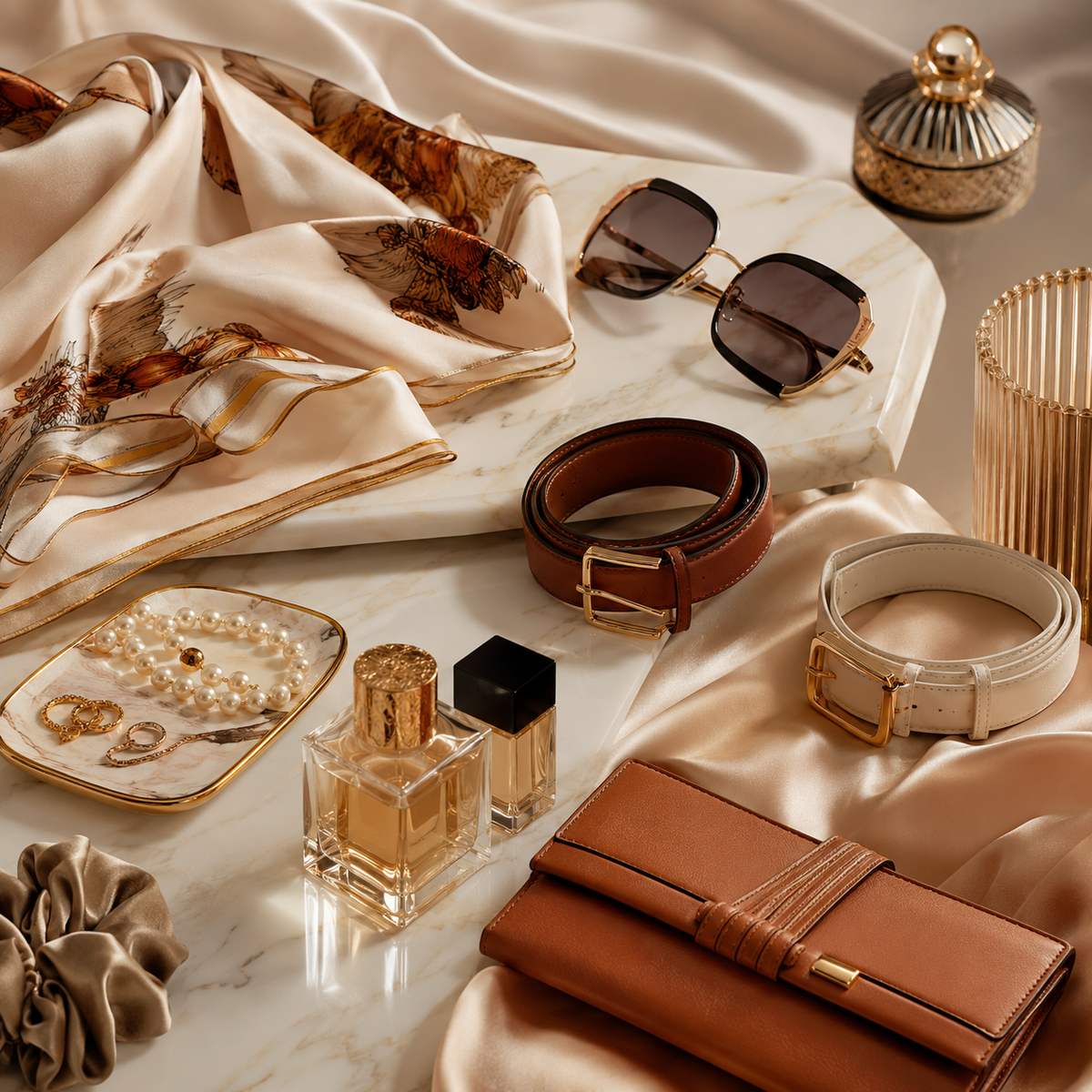 Women's Accessories