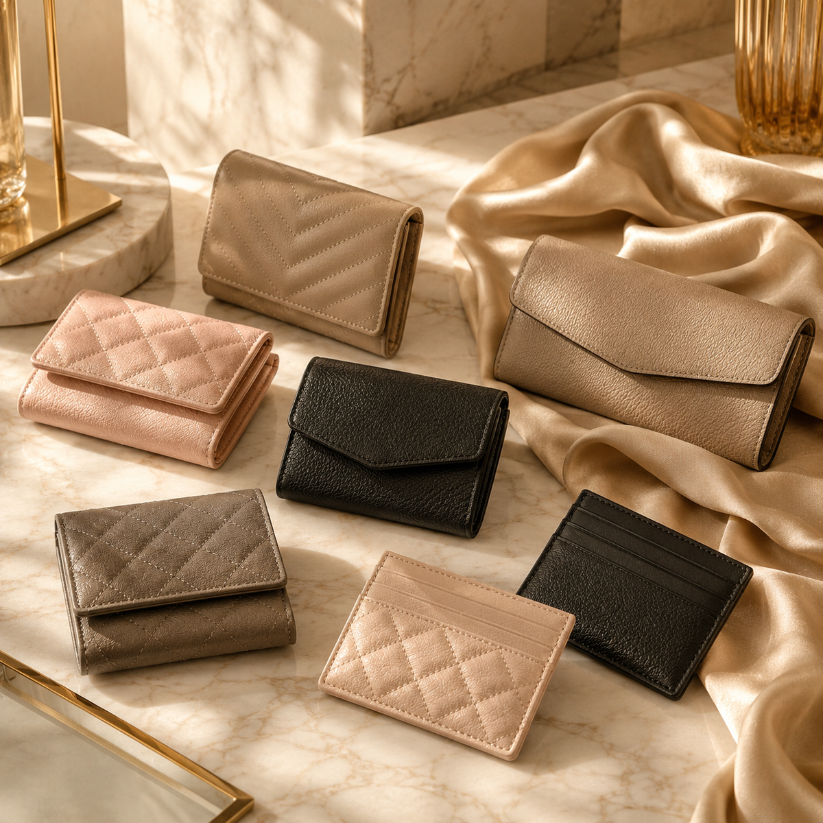 Women's Wallets
