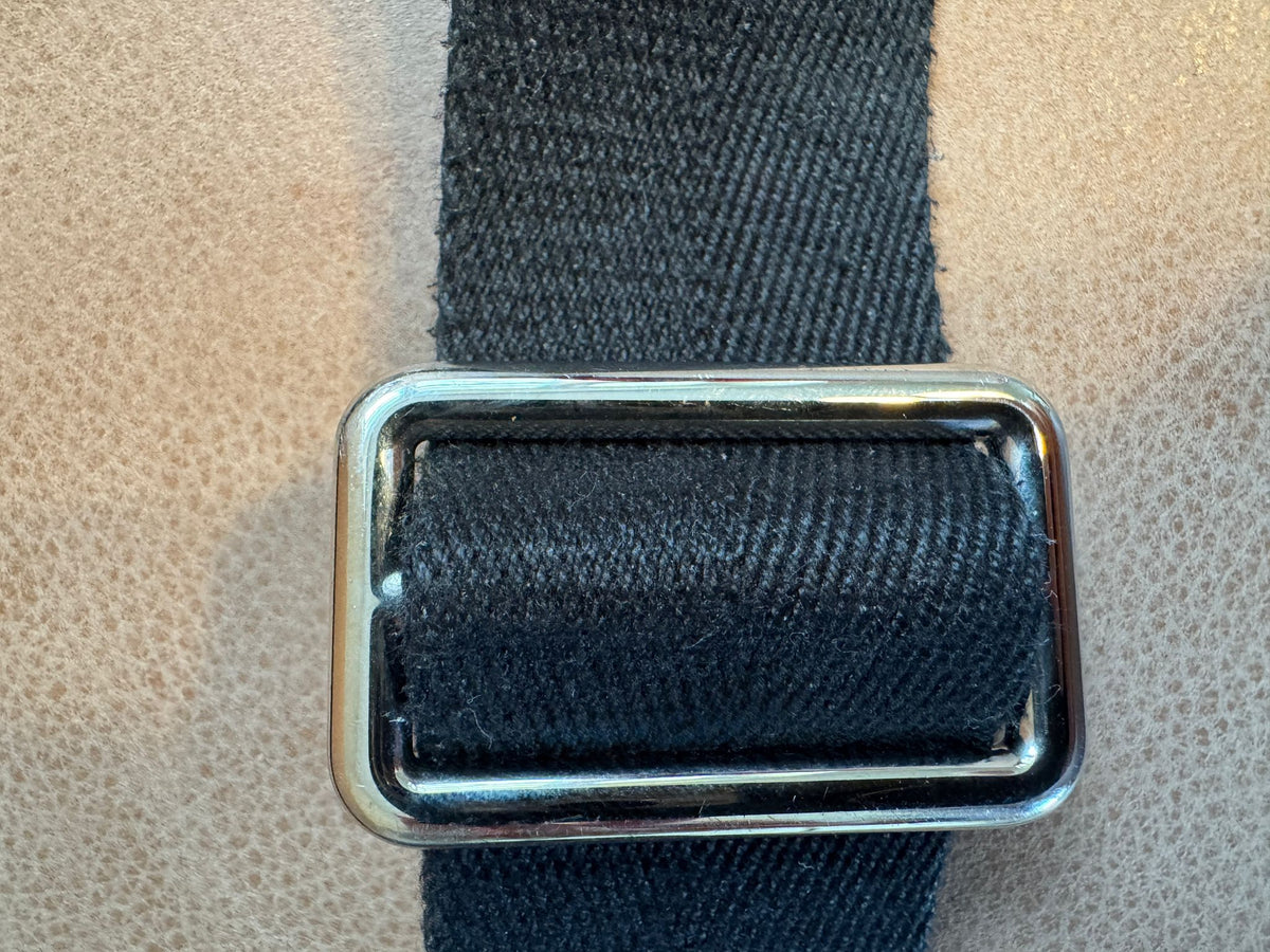 Louis Vuitton Avenue Sling Bag – Damier Graphite